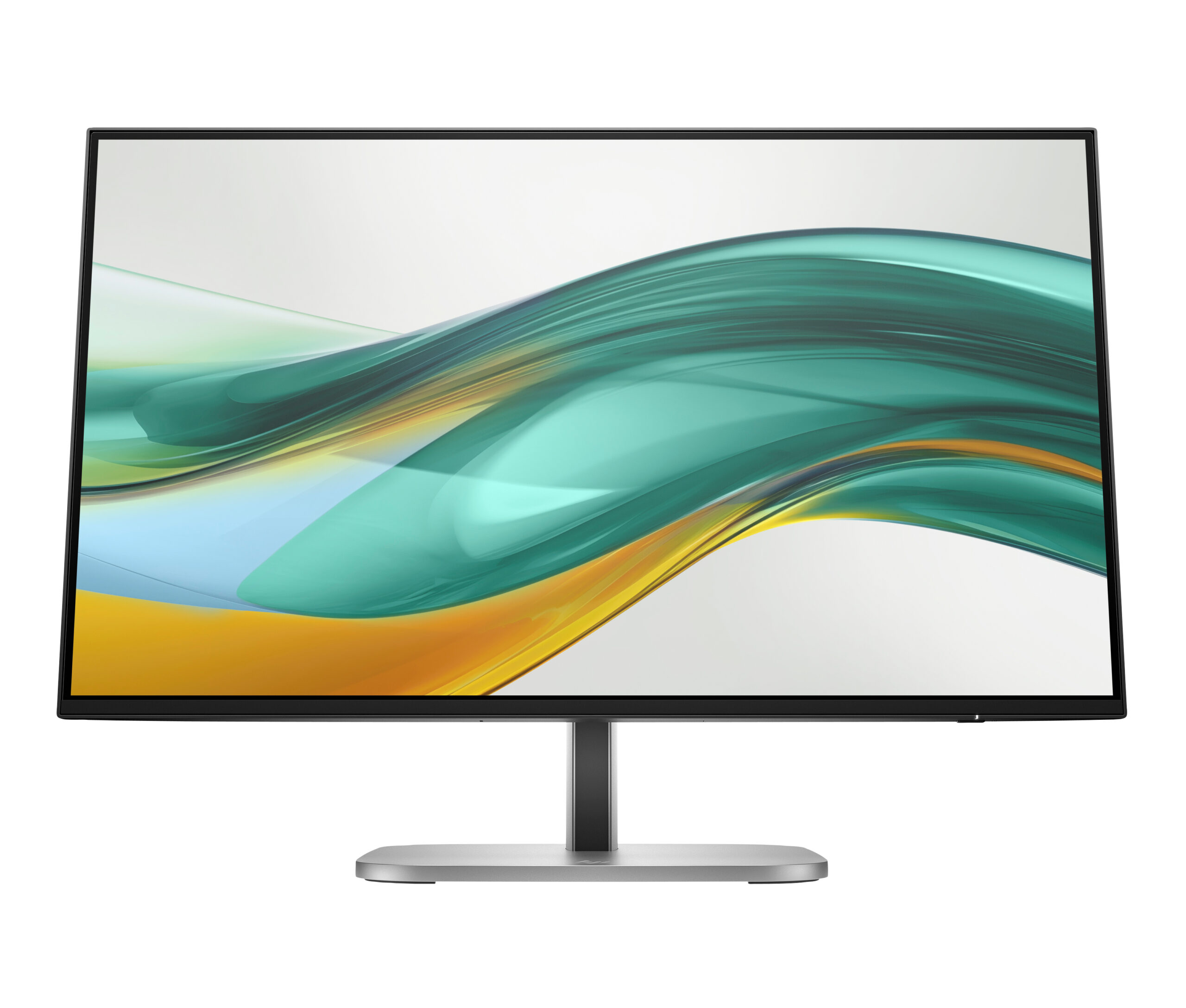 HP - LED-backlit LCD monitor - 23.8" - S5 Pro 524pf