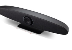 ViewSonic - VB-CAM-201 - Web camera - USB - Micrófono Integrado