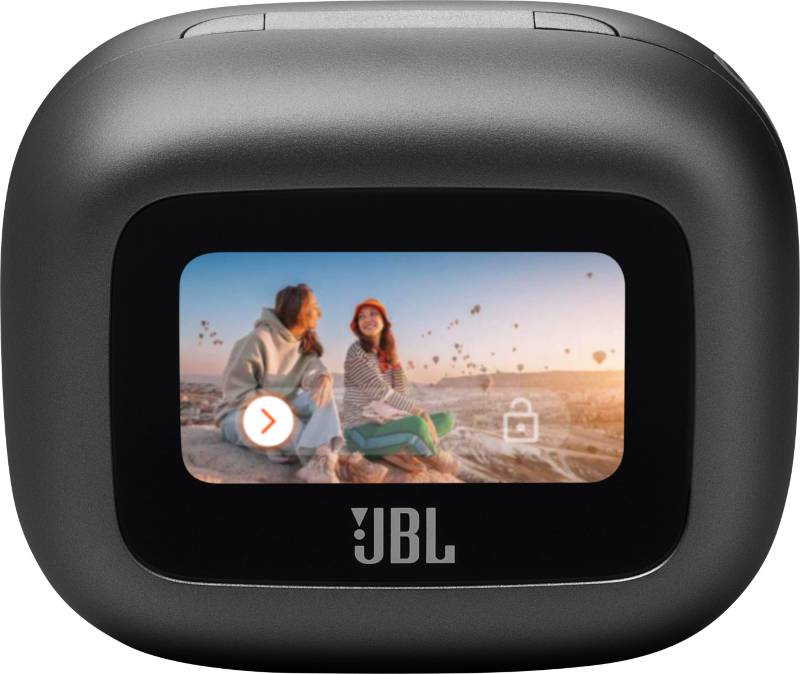 JBL LIVE - Buds 3 - Headphones - True wireless - Black