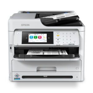 Epson WorkForce Pro WF-M5899 - Printer / Scanner / Copier