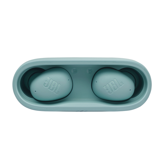 JBL Vibe Buds 2 Headphones NC Blue