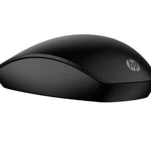 HP Slim - Mouse - Wireless