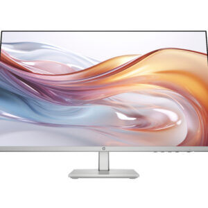 HP Monitor Series 5 27inch FHD Height Adjust-527sh