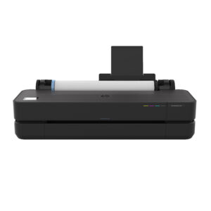 HP DesignJet T250 - 24IN e-Printers 110/220V EN SP