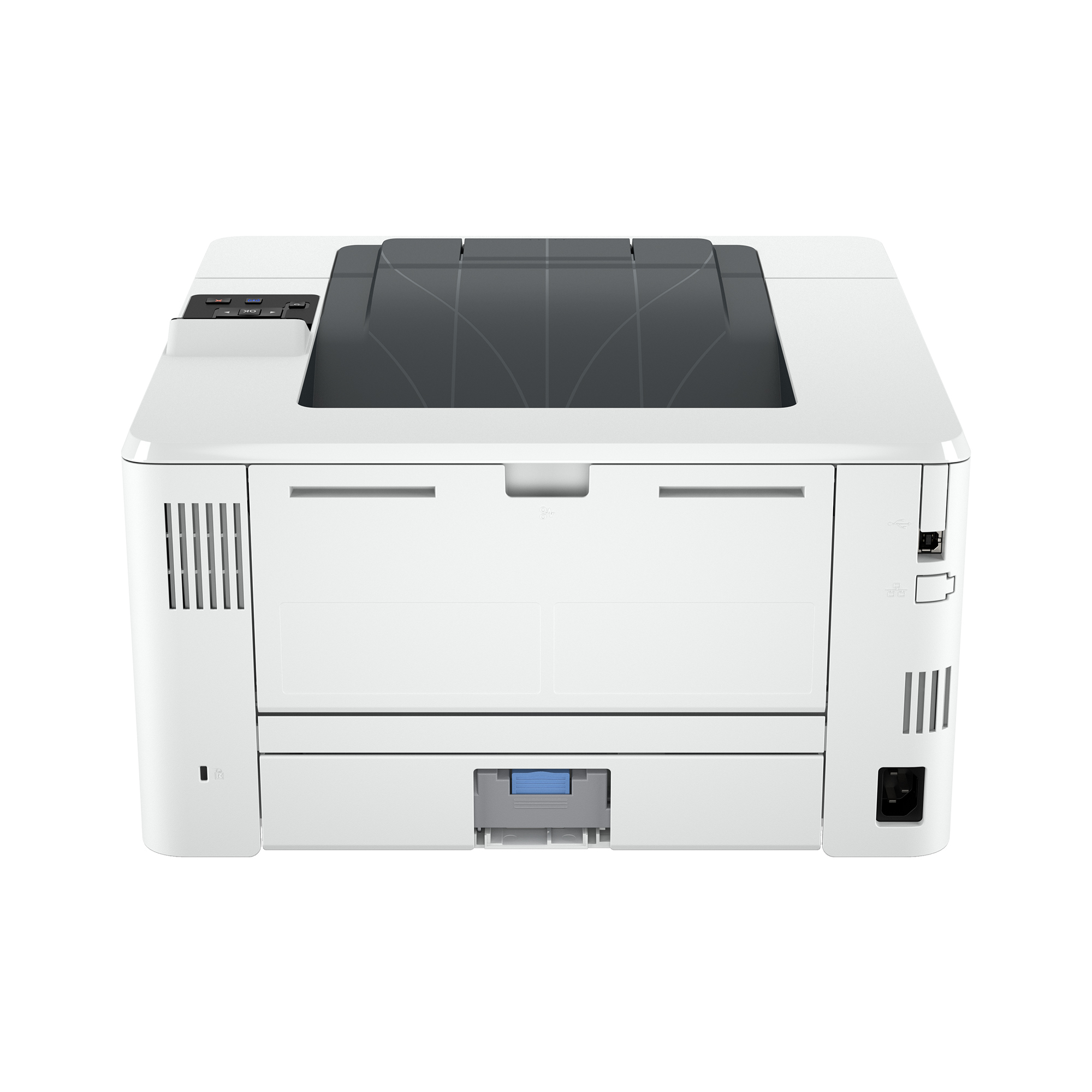 HP LaserJet Pro 4003N - Workgroup printer