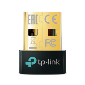 TP-Link UB500 V1 - Adaptador de red - USB 2.0 - Bluetooth 5.0
