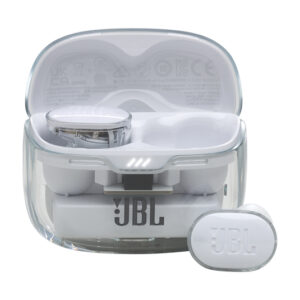 JBL - Headphones - Wireless - Tune Buds 2  TWS Ghost White