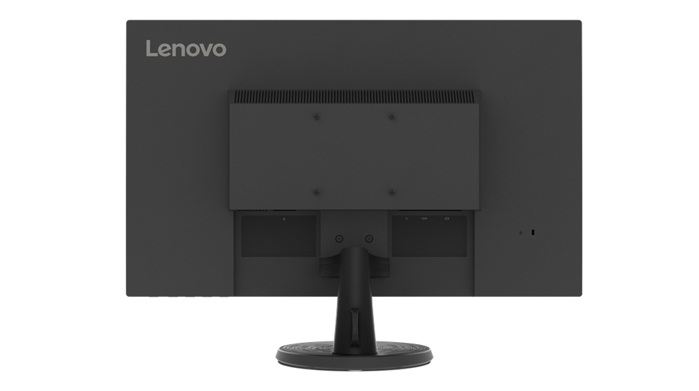 Lenovo ThinkVision C27-40 - 27" - FHD - 1920x1080 - 16:9 - 250 Nits - 3 años de garantías de garantía Depot