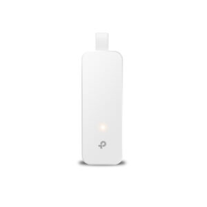 TP-Link UE300 - Adaptador de red - USB 3.0 - Gigabit Ethernet