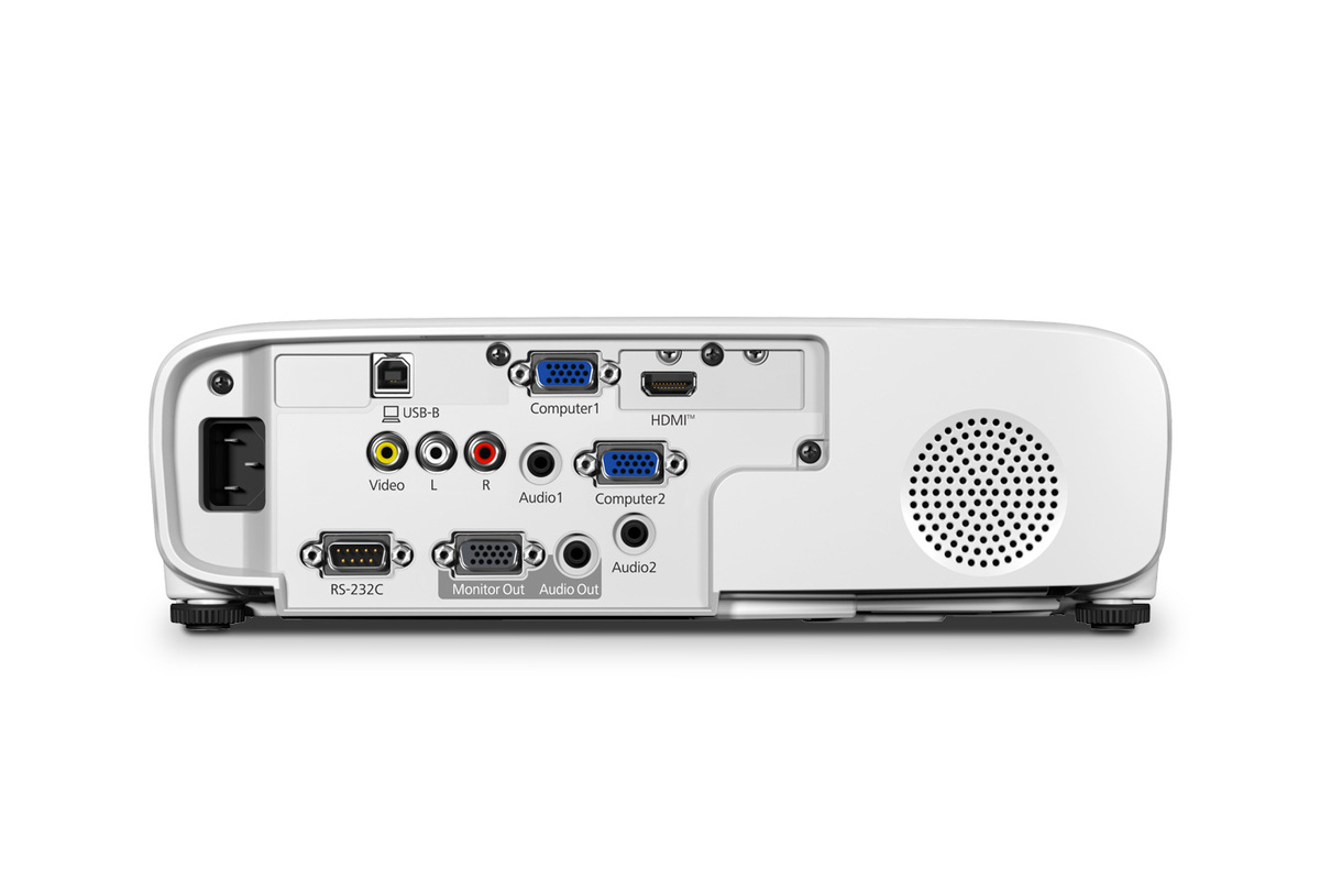 Epson - E24 - Projector Powerlite