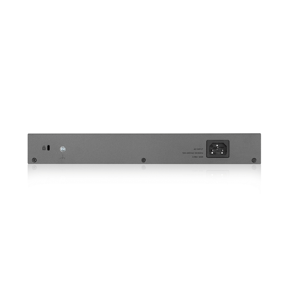 ZyXEL - Switch - 16 - GS1350-18HP
