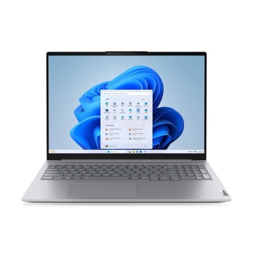 Lenovo ThinkBook 16 G9 - Notebook - 16" - Intel Core i7 240H / 2.5 GHz - DDR5 SDRAM - 16 GB - 512 GB - Integrated graphics - Windows 11 Pro